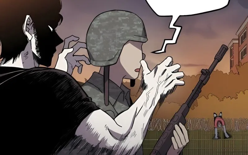 Lây Nhiễm - Làm Sóng Zombie Chap 3 - Next Chap 4