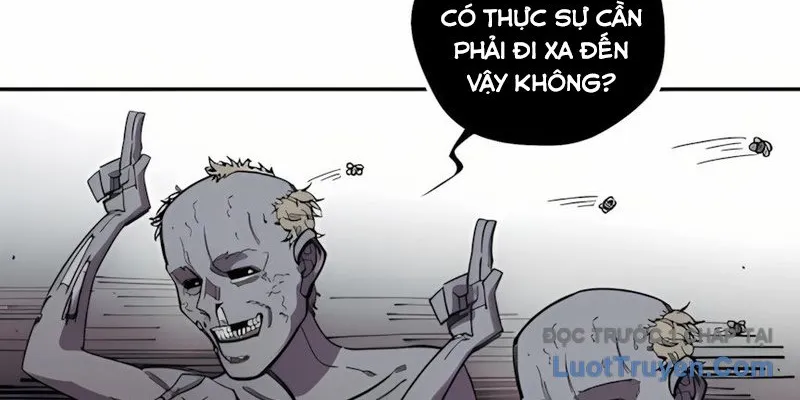 Lây Nhiễm - Làm Sóng Zombie Chap 3 - Next Chap 4