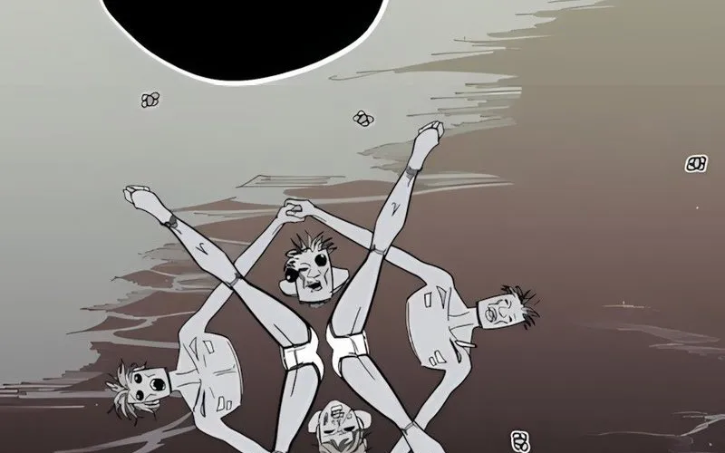 Lây Nhiễm - Làm Sóng Zombie Chap 3 - Next Chap 4