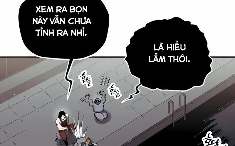 Lây Nhiễm - Làm Sóng Zombie Chap 3 - Next Chap 4