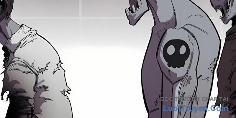 Lây Nhiễm - Làm Sóng Zombie Chap 3 - Next Chap 4