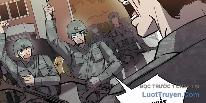 Lây Nhiễm - Làm Sóng Zombie Chap 4 - Next Chap 5