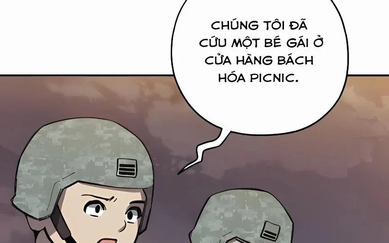 Lây Nhiễm - Làm Sóng Zombie Chap 4 - Next Chap 5