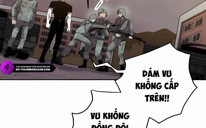 Lây Nhiễm - Làm Sóng Zombie Chap 4 - Next Chap 5