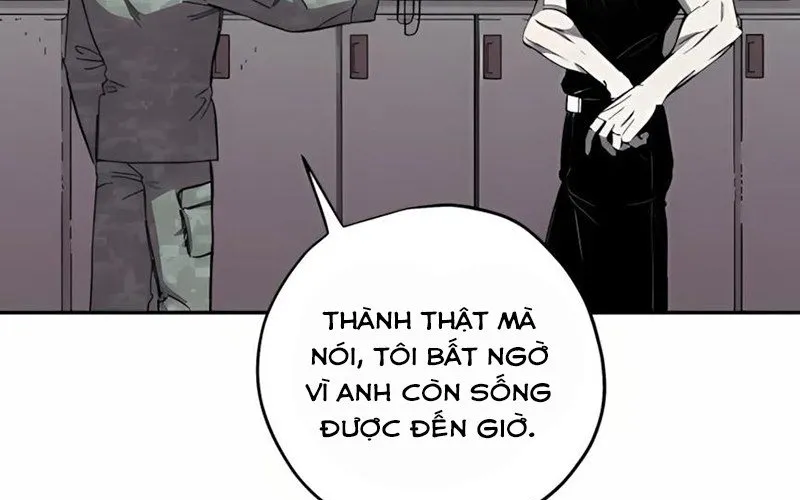 Lây Nhiễm - Làm Sóng Zombie Chap 4 - Next Chap 5