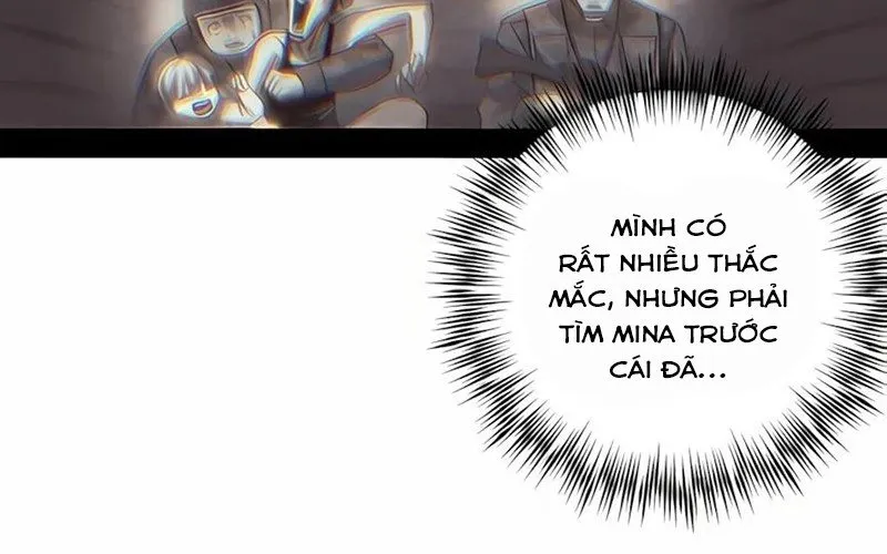 Lây Nhiễm - Làm Sóng Zombie Chap 4 - Next Chap 5