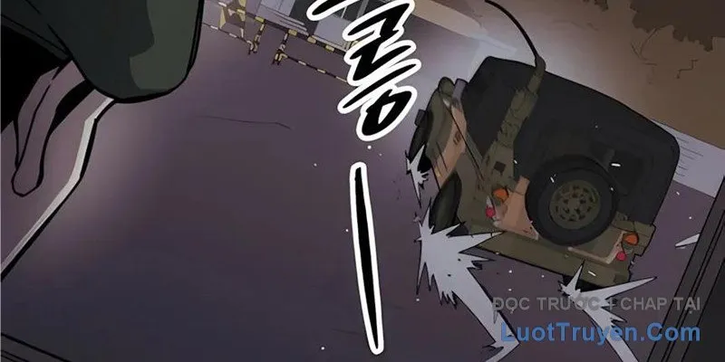 Lây Nhiễm - Làm Sóng Zombie Chap 4 - Next Chap 5