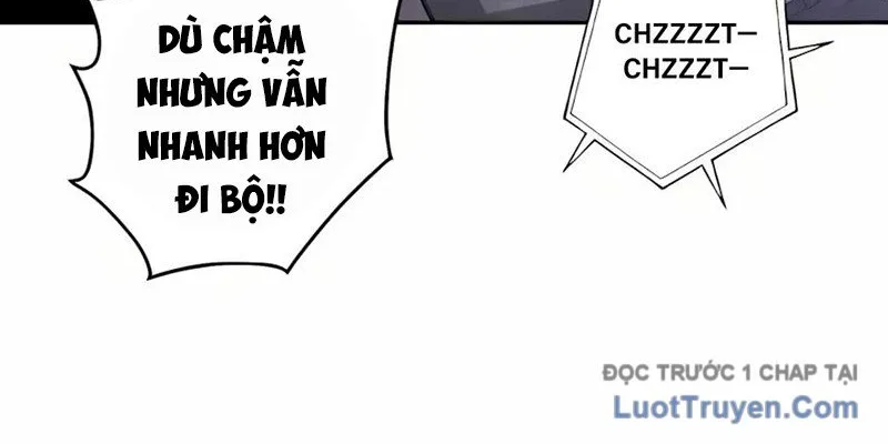 Lây Nhiễm - Làm Sóng Zombie Chap 4 - Next Chap 5