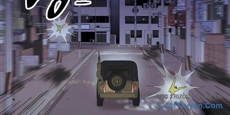 Lây Nhiễm - Làm Sóng Zombie Chap 4 - Next Chap 5