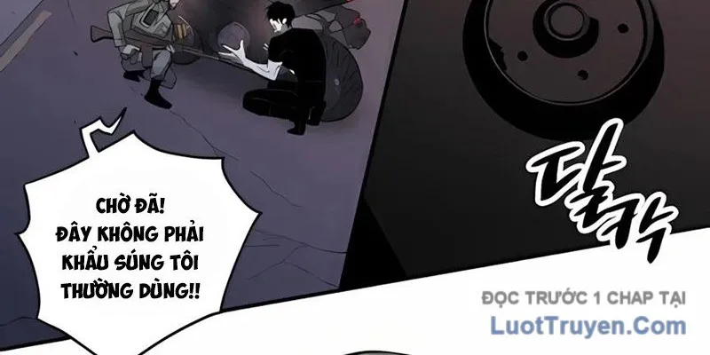 Lây Nhiễm - Làm Sóng Zombie Chap 4 - Next Chap 5