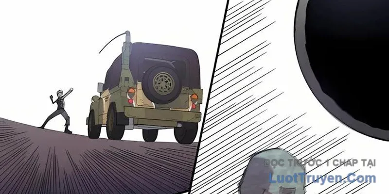 Lây Nhiễm - Làm Sóng Zombie Chap 4 - Next Chap 5