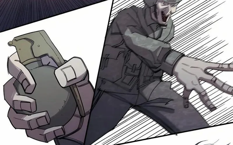 Lây Nhiễm - Làm Sóng Zombie Chap 4 - Next Chap 5