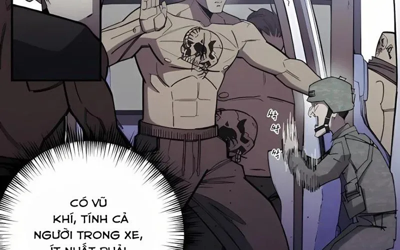 Lây Nhiễm - Làm Sóng Zombie Chap 4 - Next Chap 5