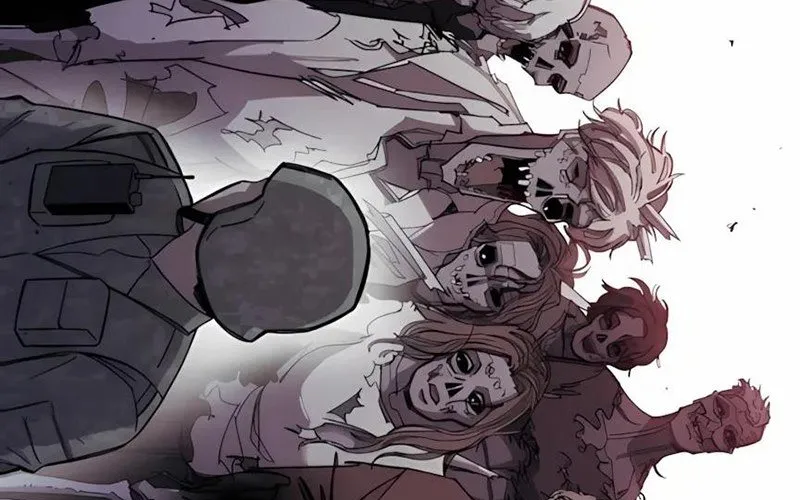 Lây Nhiễm - Làm Sóng Zombie Chap 4 - Next Chap 5