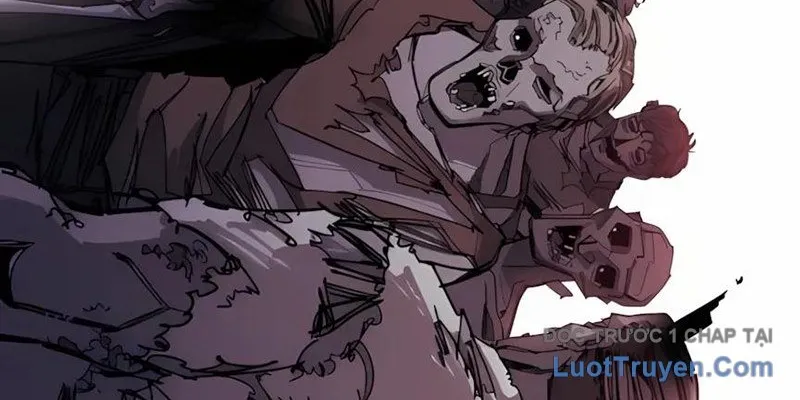 Lây Nhiễm - Làm Sóng Zombie Chap 4 - Next Chap 5