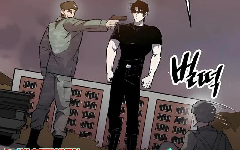 Lây Nhiễm - Làm Sóng Zombie Chap 4 - Next Chap 5