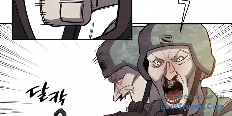 Lây Nhiễm - Làm Sóng Zombie Chap 4 - Next Chap 5