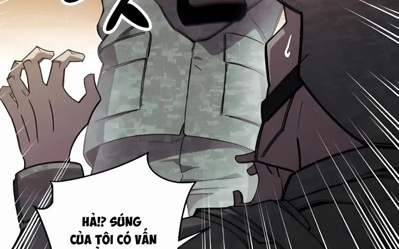 Lây Nhiễm - Làm Sóng Zombie Chap 4 - Next Chap 5