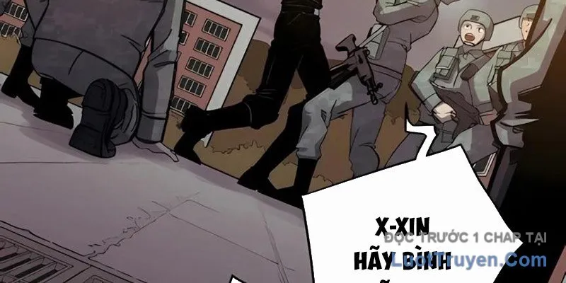 Lây Nhiễm - Làm Sóng Zombie Chap 4 - Next Chap 5