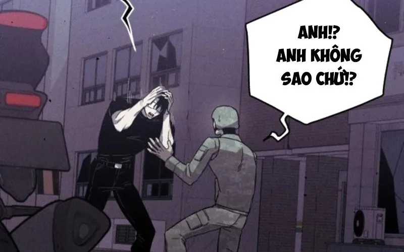 Lây Nhiễm - Làm Sóng Zombie Chap 5 - Next Chap 6