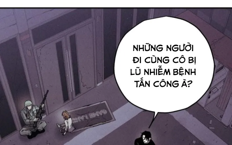 Lây Nhiễm - Làm Sóng Zombie Chap 5 - Next Chap 6