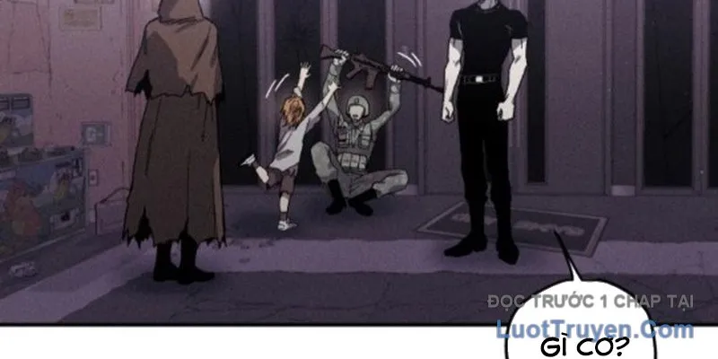 Lây Nhiễm - Làm Sóng Zombie Chap 5 - Next Chap 6