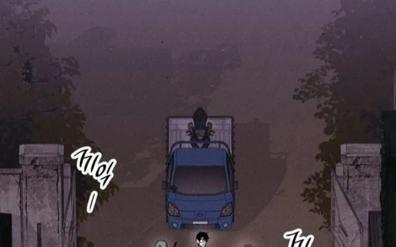 Lây Nhiễm - Làm Sóng Zombie Chap 5 - Next Chap 6