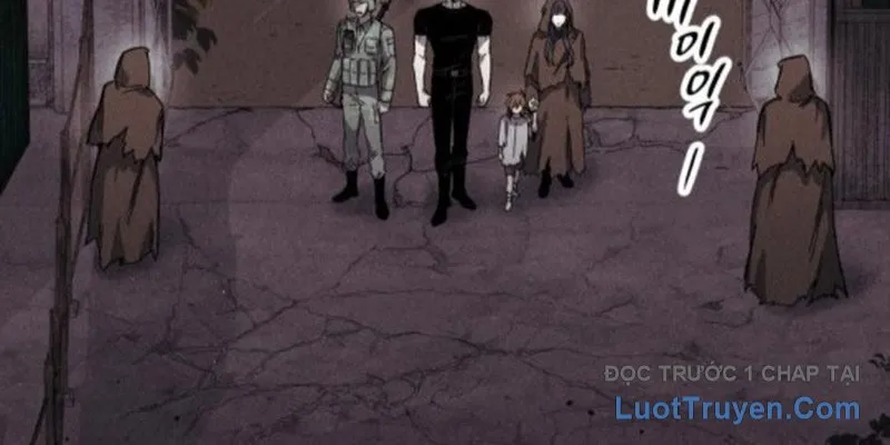 Lây Nhiễm - Làm Sóng Zombie Chap 5 - Next Chap 6