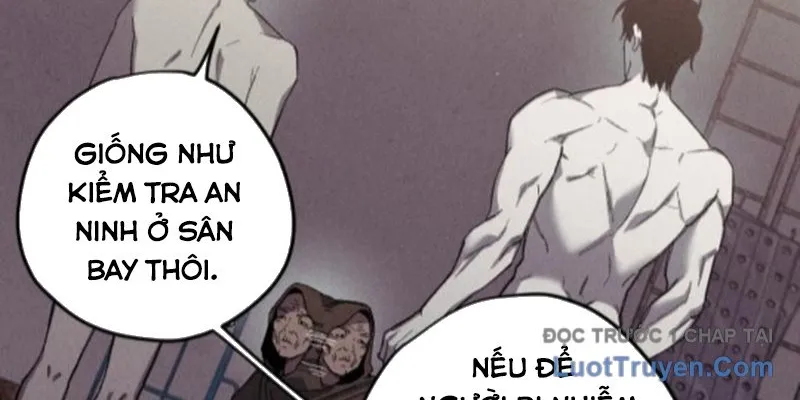 Lây Nhiễm - Làm Sóng Zombie Chap 5 - Next Chap 6
