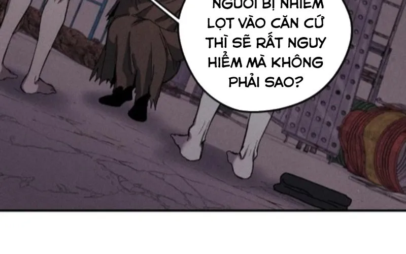 Lây Nhiễm - Làm Sóng Zombie Chap 5 - Next Chap 6