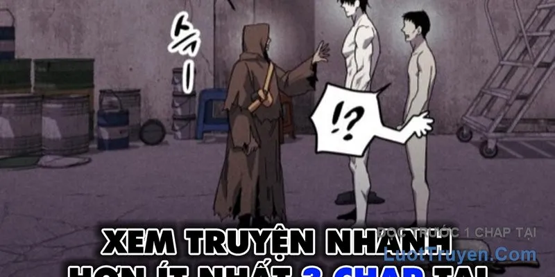Lây Nhiễm - Làm Sóng Zombie Chap 5 - Next Chap 6