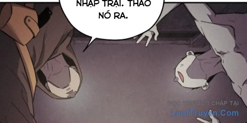 Lây Nhiễm - Làm Sóng Zombie Chap 5 - Next Chap 6
