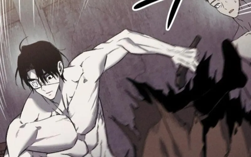 Lây Nhiễm - Làm Sóng Zombie Chap 5 - Next Chap 6