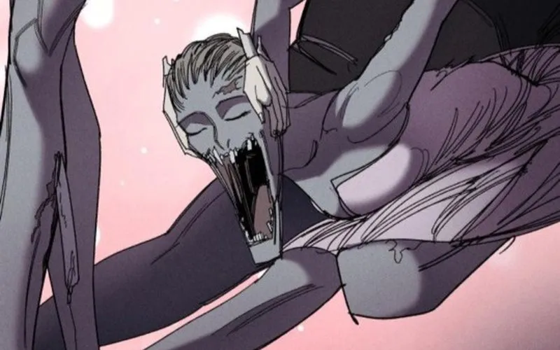 Lây Nhiễm - Làm Sóng Zombie Chap 5 - Next Chap 6