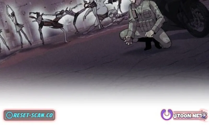 Lây Nhiễm - Làm Sóng Zombie Chap 5 - Next Chap 6