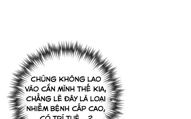 Lây Nhiễm - Làm Sóng Zombie Chap 5 - Next Chap 6