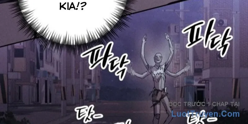 Lây Nhiễm - Làm Sóng Zombie Chap 5 - Next Chap 6
