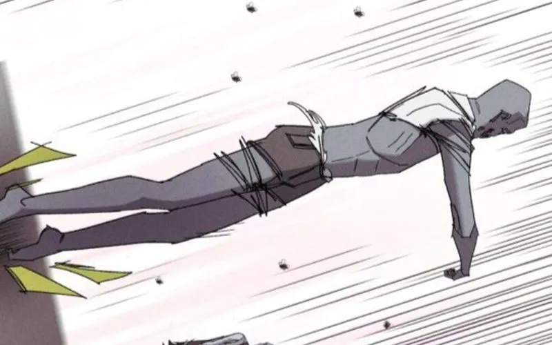 Lây Nhiễm - Làm Sóng Zombie Chap 5 - Next Chap 6