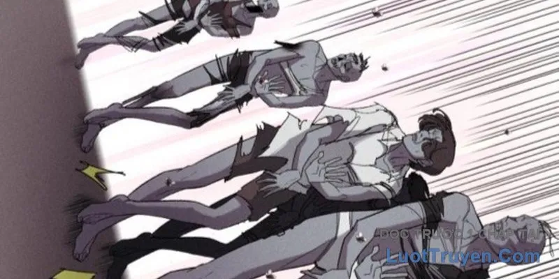 Lây Nhiễm - Làm Sóng Zombie Chap 5 - Next Chap 6