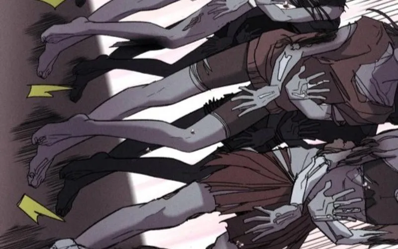 Lây Nhiễm - Làm Sóng Zombie Chap 5 - Next Chap 6