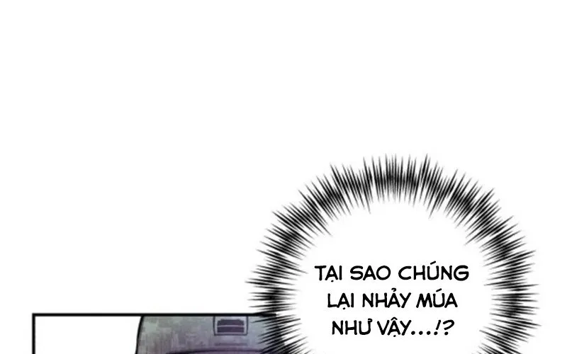 Lây Nhiễm - Làm Sóng Zombie Chap 5 - Next Chap 6