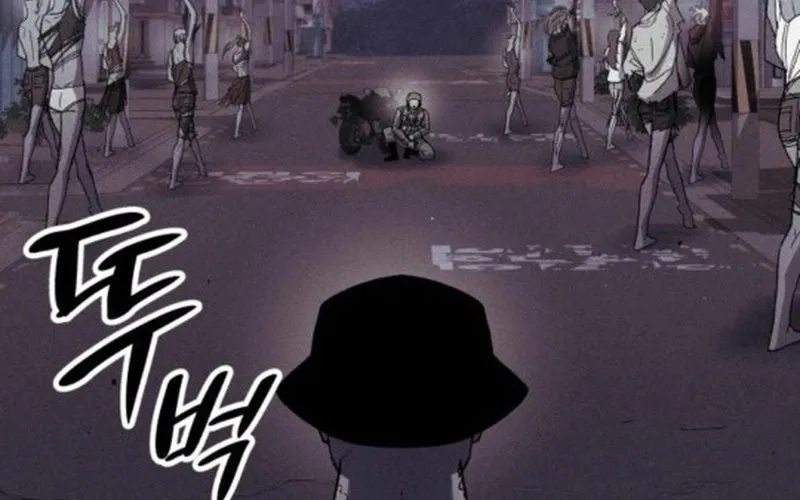 Lây Nhiễm - Làm Sóng Zombie Chap 5 - Next Chap 6