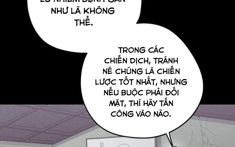 Lây Nhiễm - Làm Sóng Zombie Chap 5 - Next Chap 6