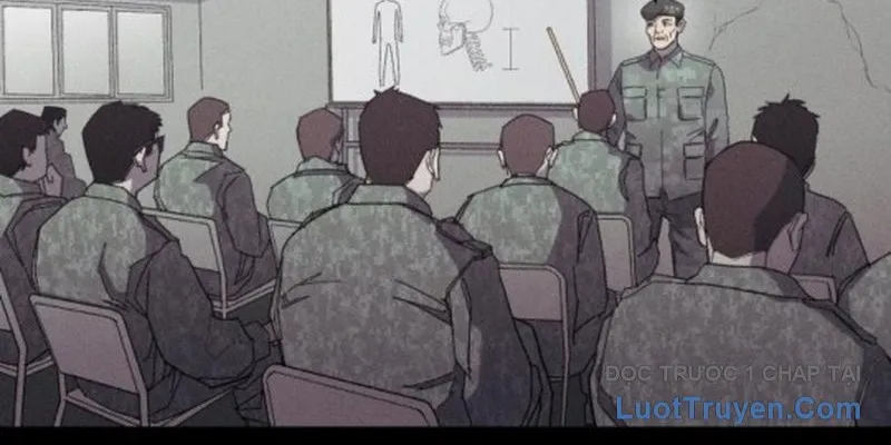 Lây Nhiễm - Làm Sóng Zombie Chap 5 - Next Chap 6