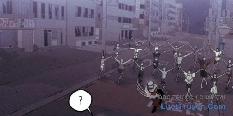 Lây Nhiễm - Làm Sóng Zombie Chap 5 - Next Chap 6