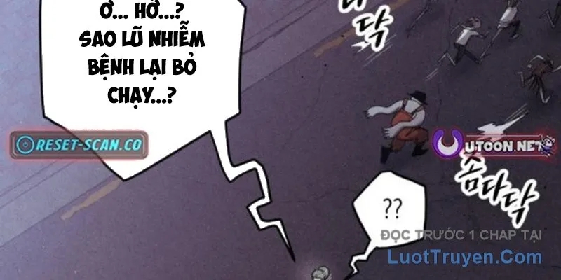 Lây Nhiễm - Làm Sóng Zombie Chap 5 - Next Chap 6