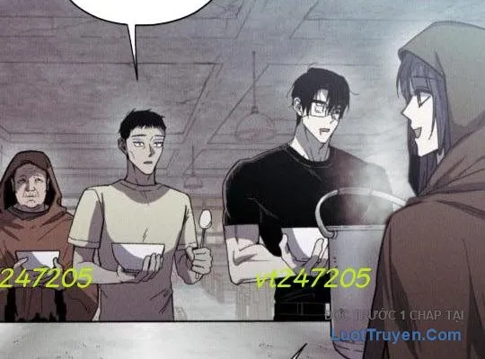 Lây Nhiễm - Làm Sóng Zombie Chap 6 - Next Chap 7