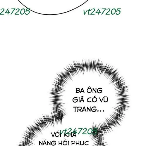 Lây Nhiễm - Làm Sóng Zombie Chap 6 - Next Chap 7