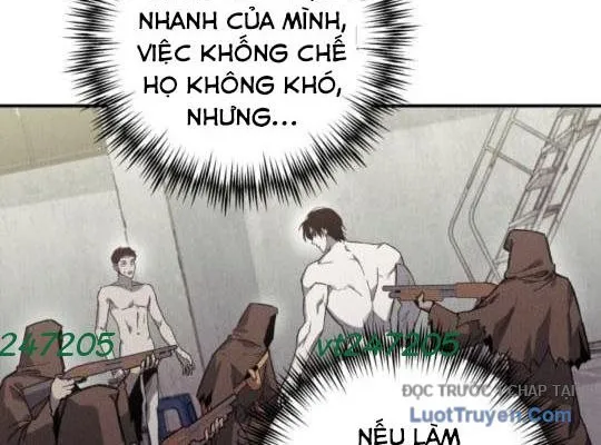 Lây Nhiễm - Làm Sóng Zombie Chap 6 - Next Chap 7