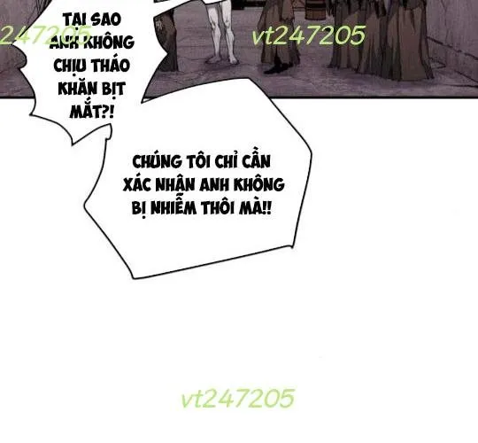 Lây Nhiễm - Làm Sóng Zombie Chap 6 - Next Chap 7